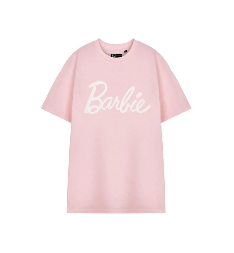 Barbie - T-shirt - Femme