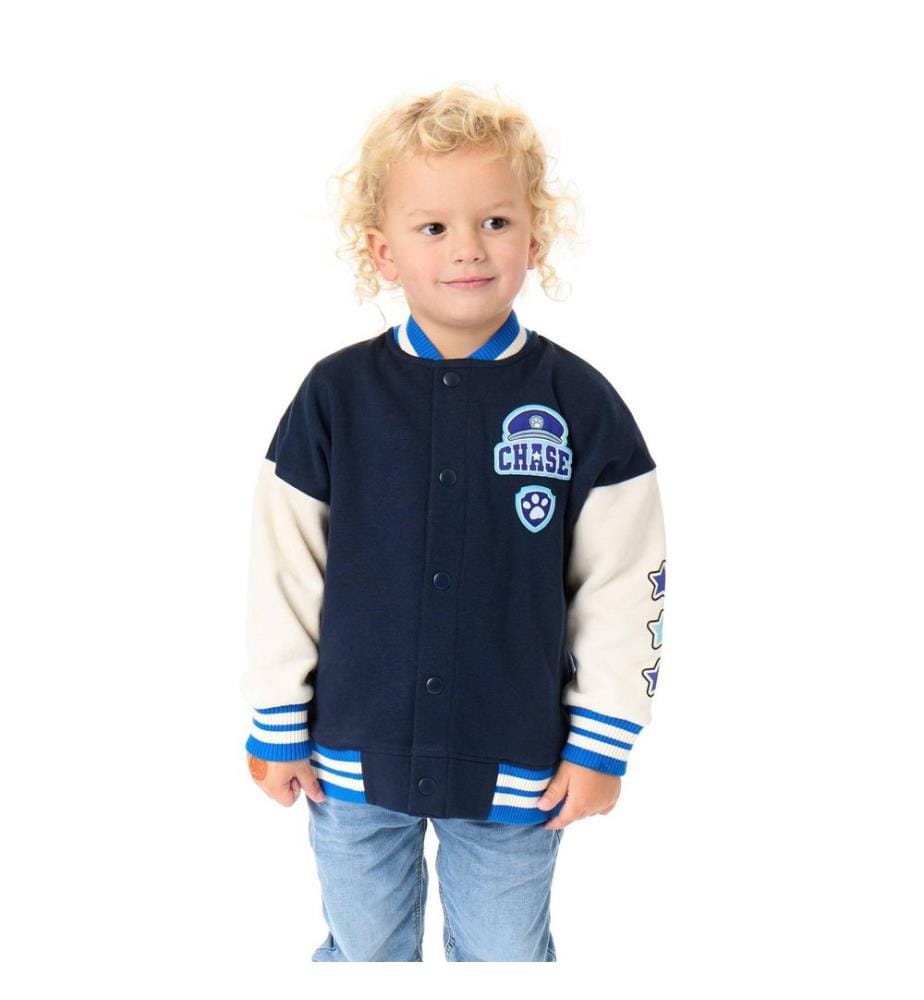 Paw Patrol - Blouson aviateur - Garçon
