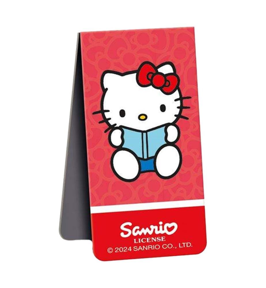 Hello Kitty - Marque-page magnétique