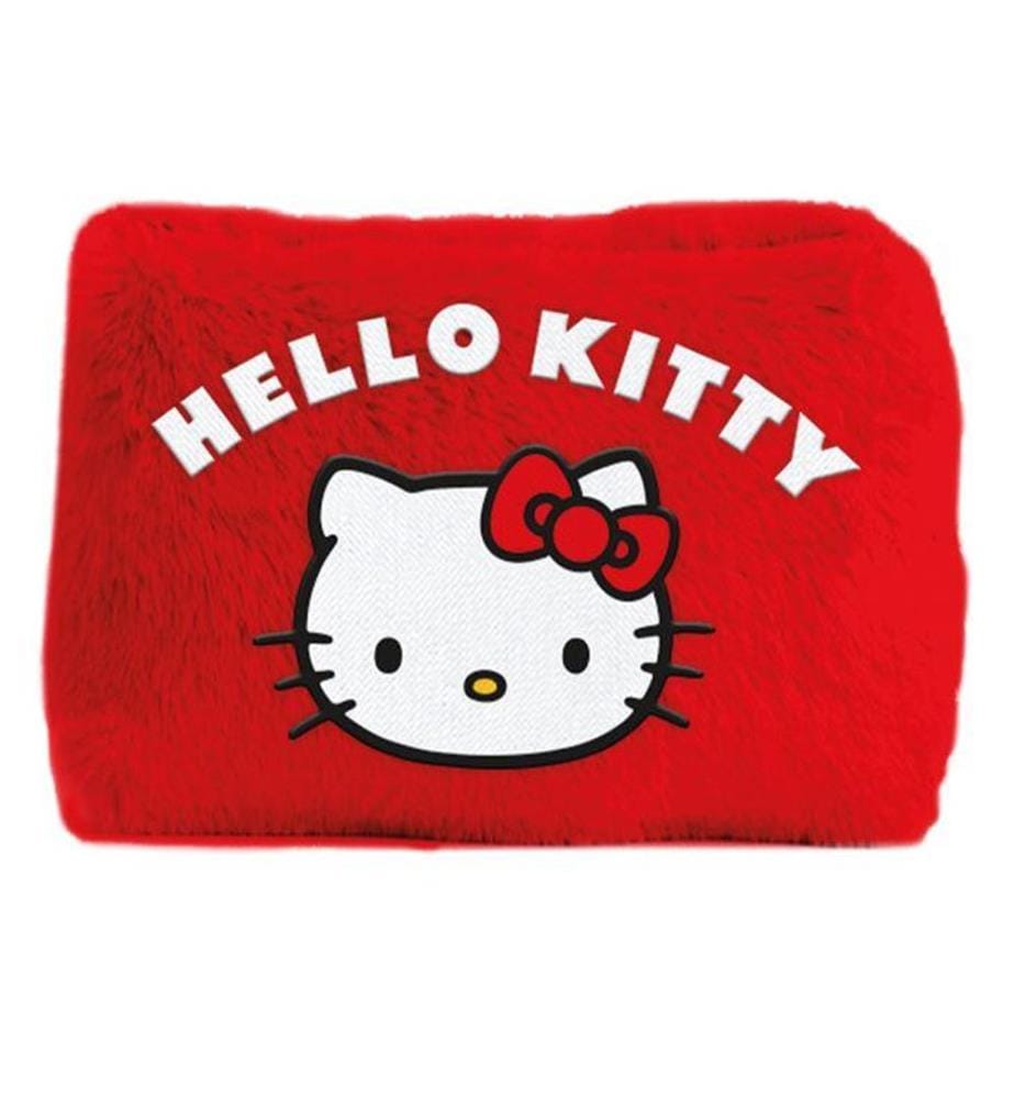 Hello Kitty - Trousse LAUGHING