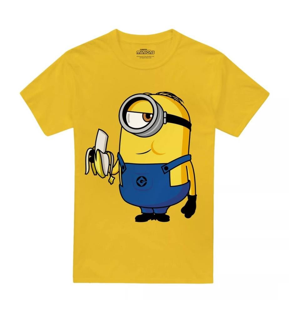 Minions - T-shirt - Homme