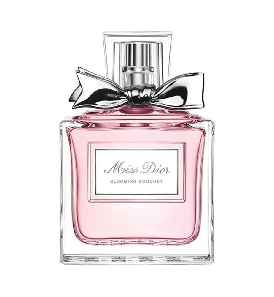 Eau de Toilette Miss Dior Blooming Bouquet - 50 ml