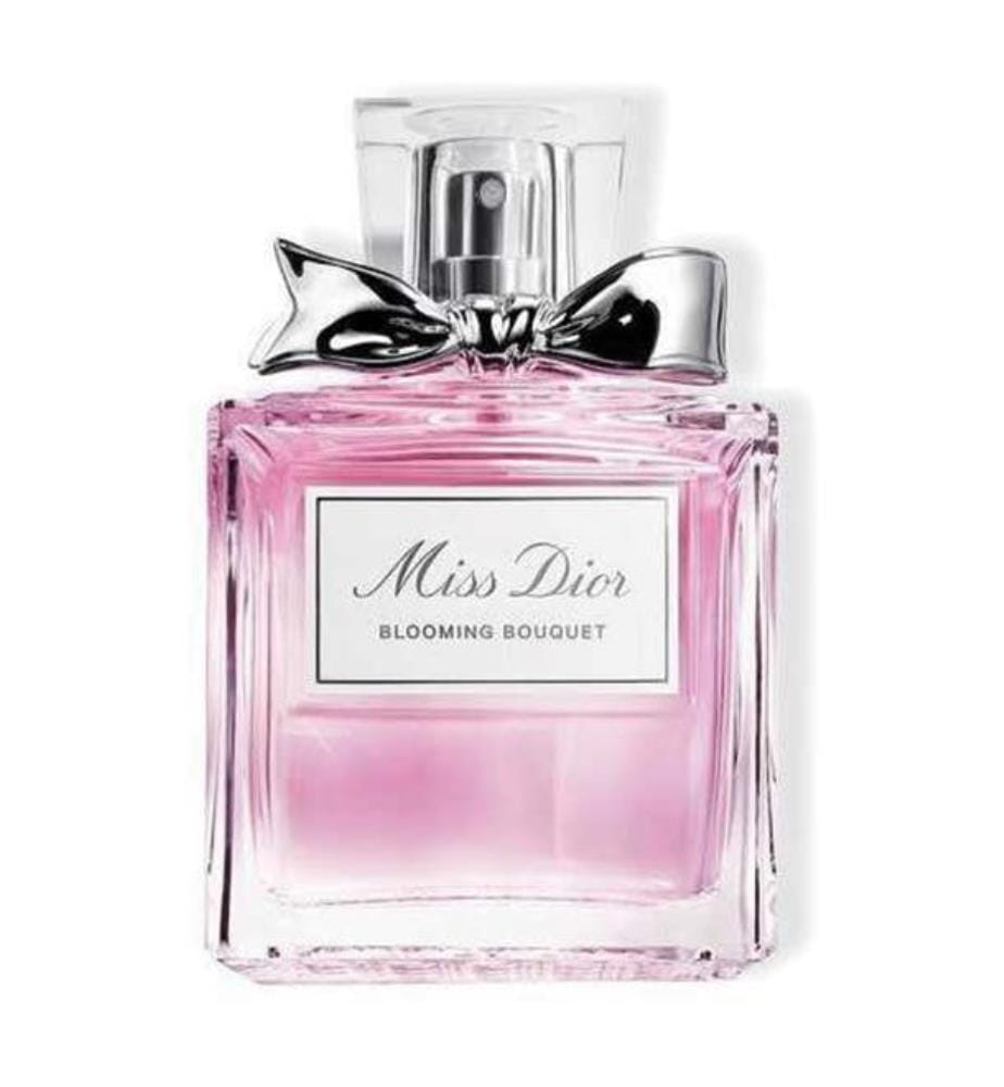 Eau de Toilette Miss Dior Blooming Bouquet - 100 ml