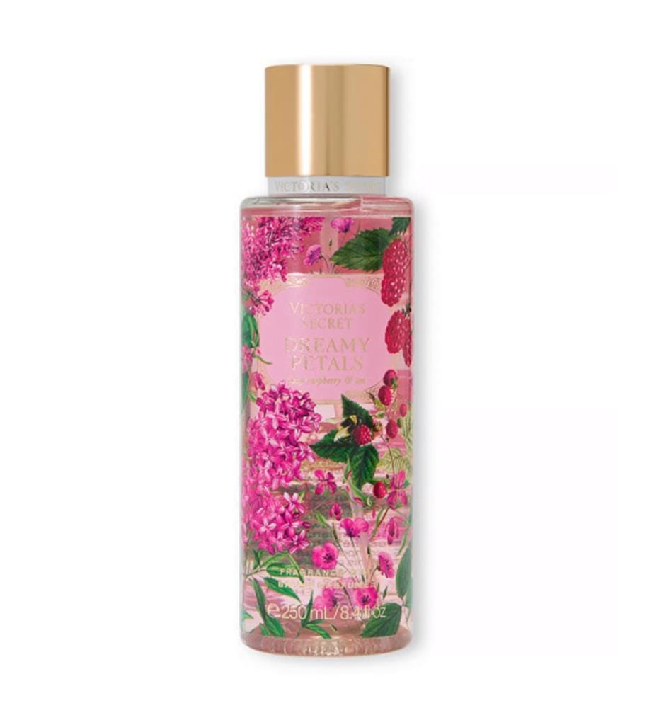 Brume Parfumée Dreamy Petals - 250 ml
