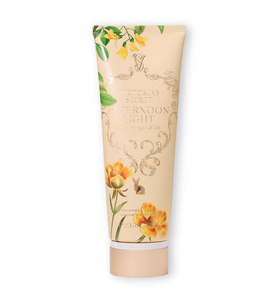 Lotion Corps Afternoon Light - 236 ml