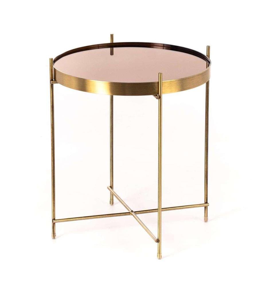 Table Basse Marissa - 38 x 43 cm