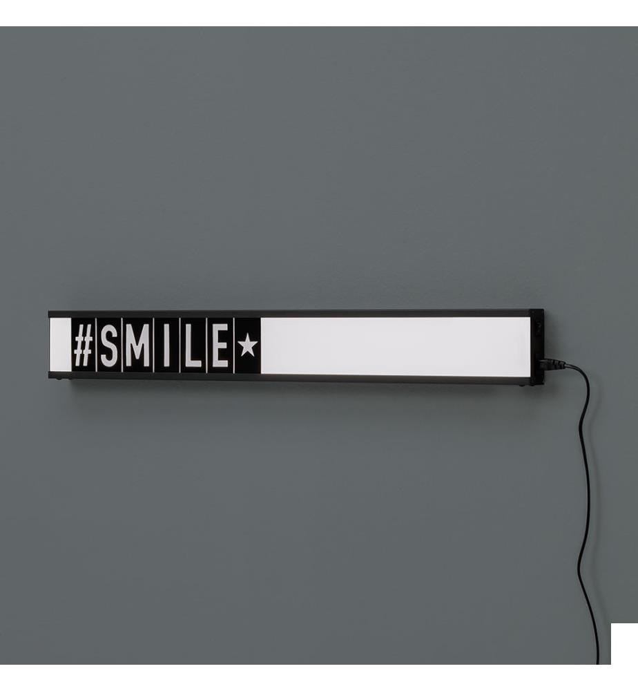 Lampe de Table Lensk - Blanc et Noir