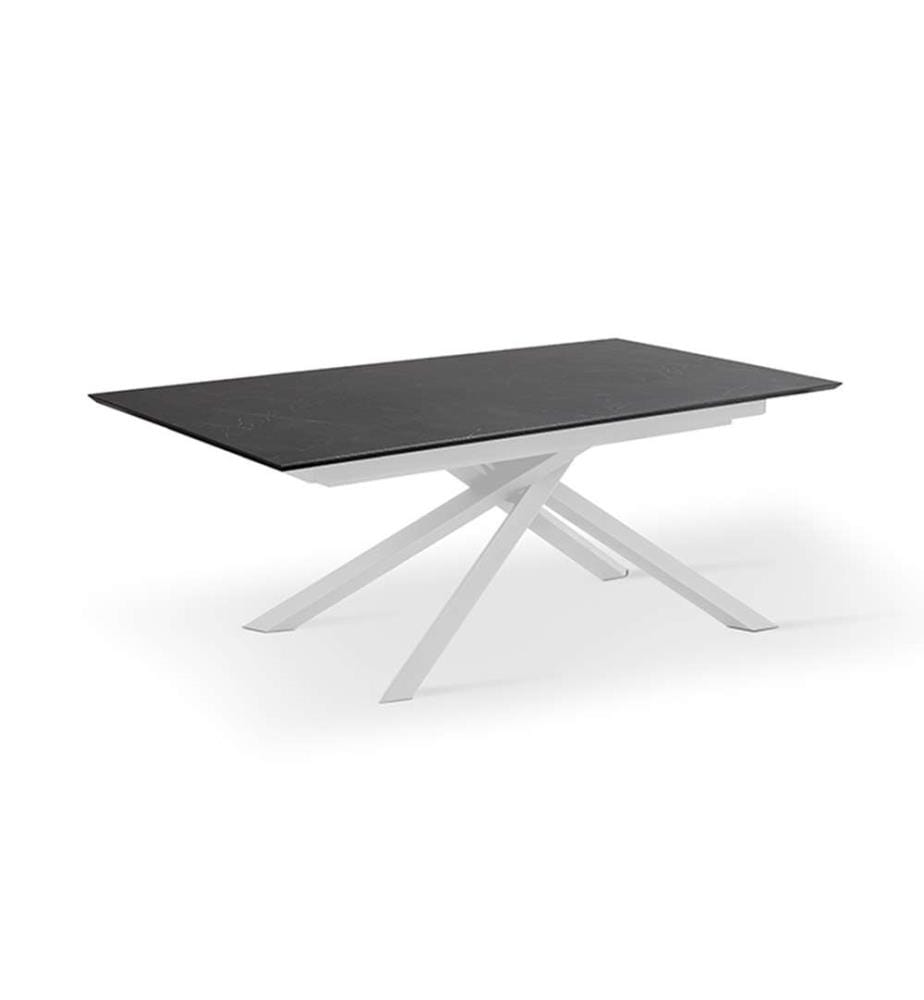xavier Table à rallonge 170/270x90 cm