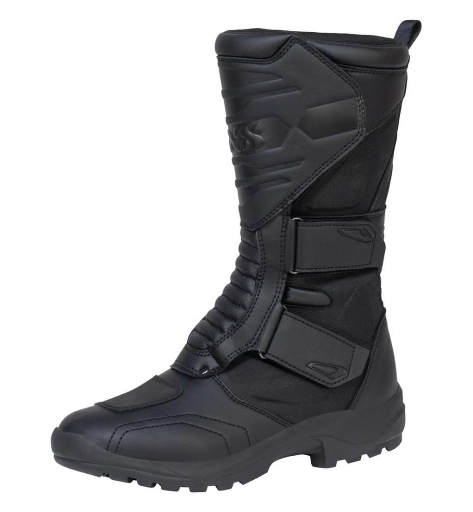 Bottes Tour Light-St - Noir