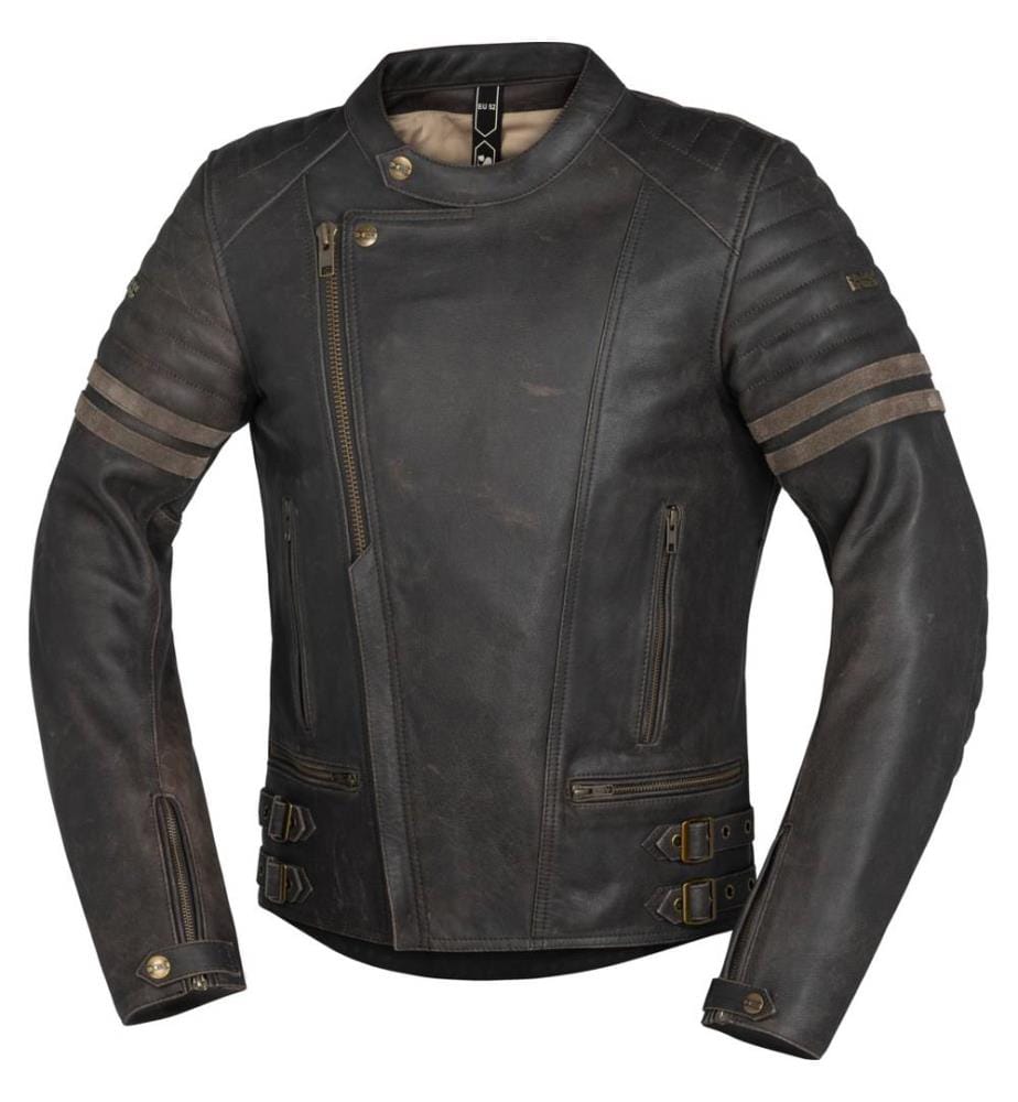 Veste Classic Ld Andy - Marron