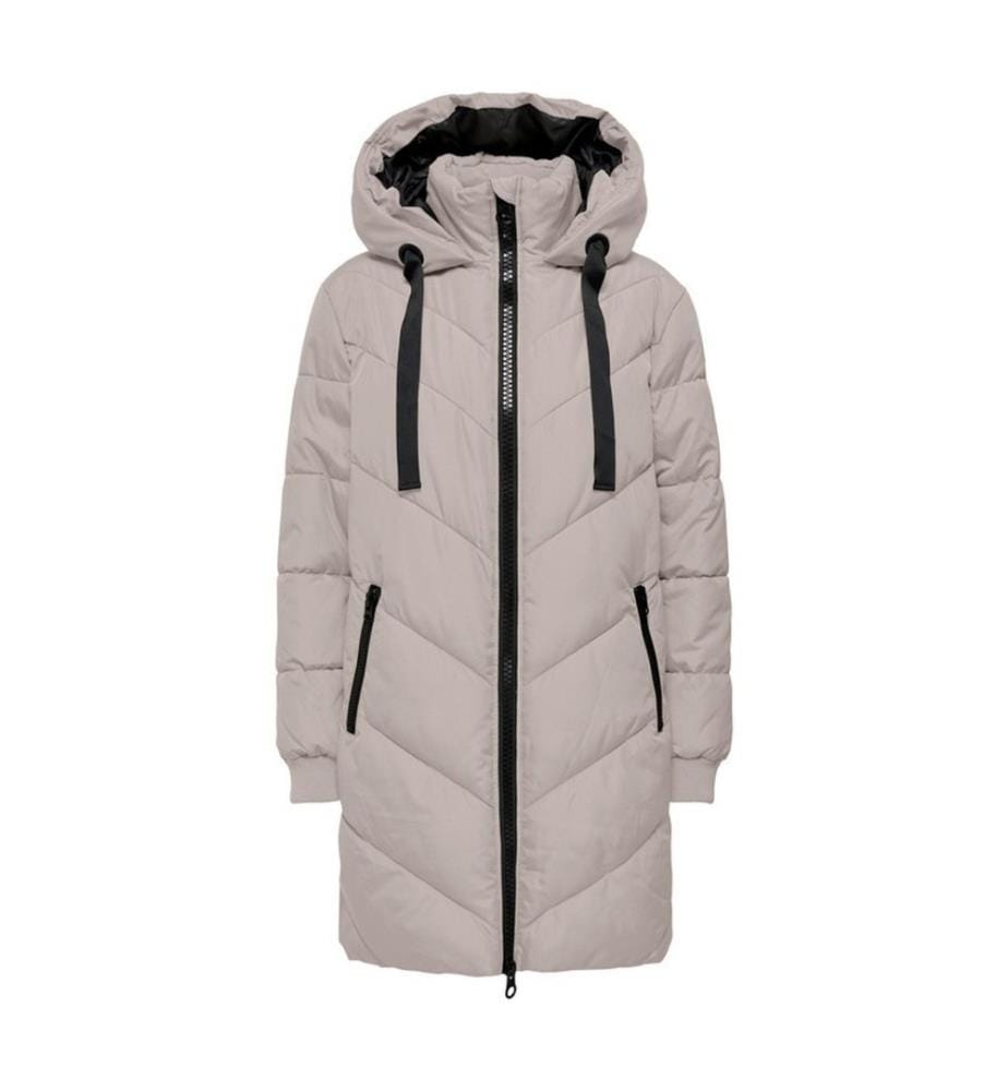 Manteau - Château Gris