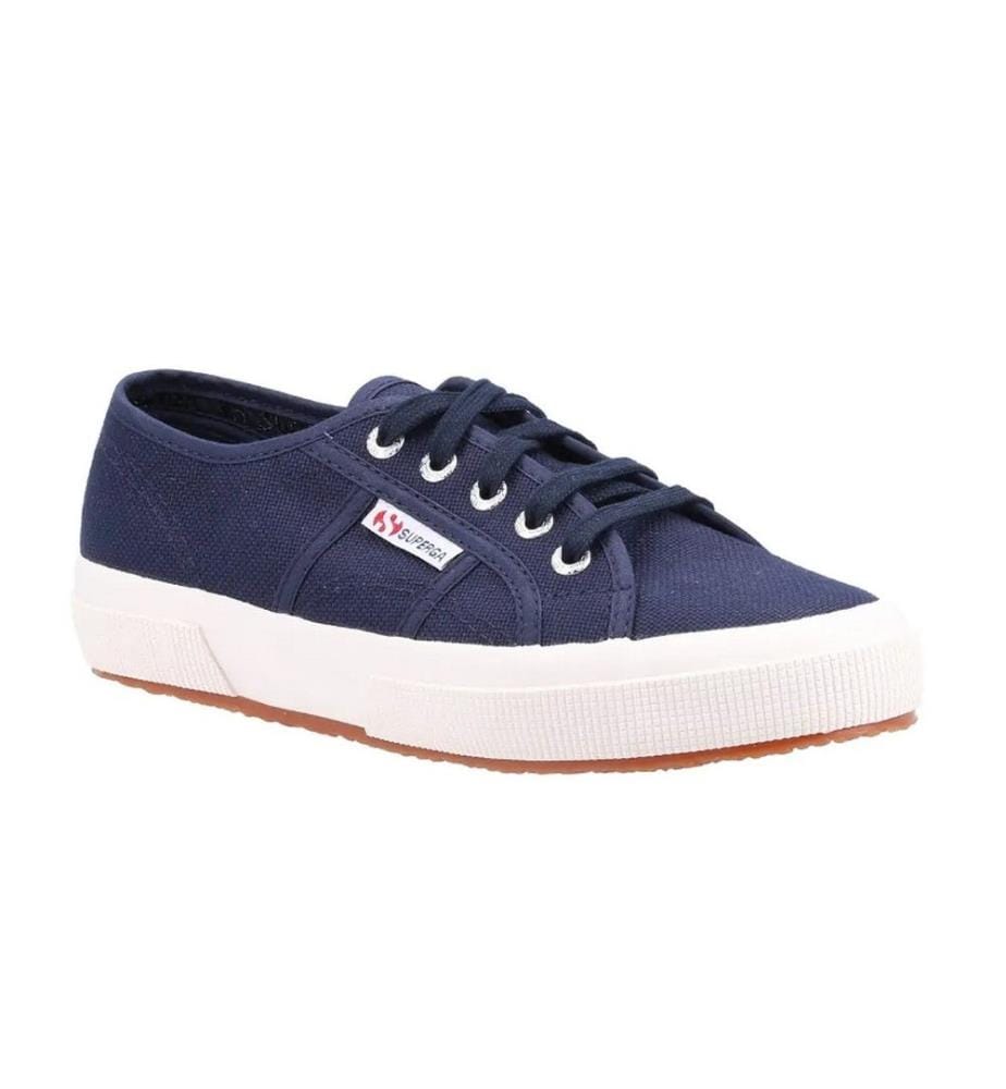 Superga - Baskets COTU CLASSIC - Femme