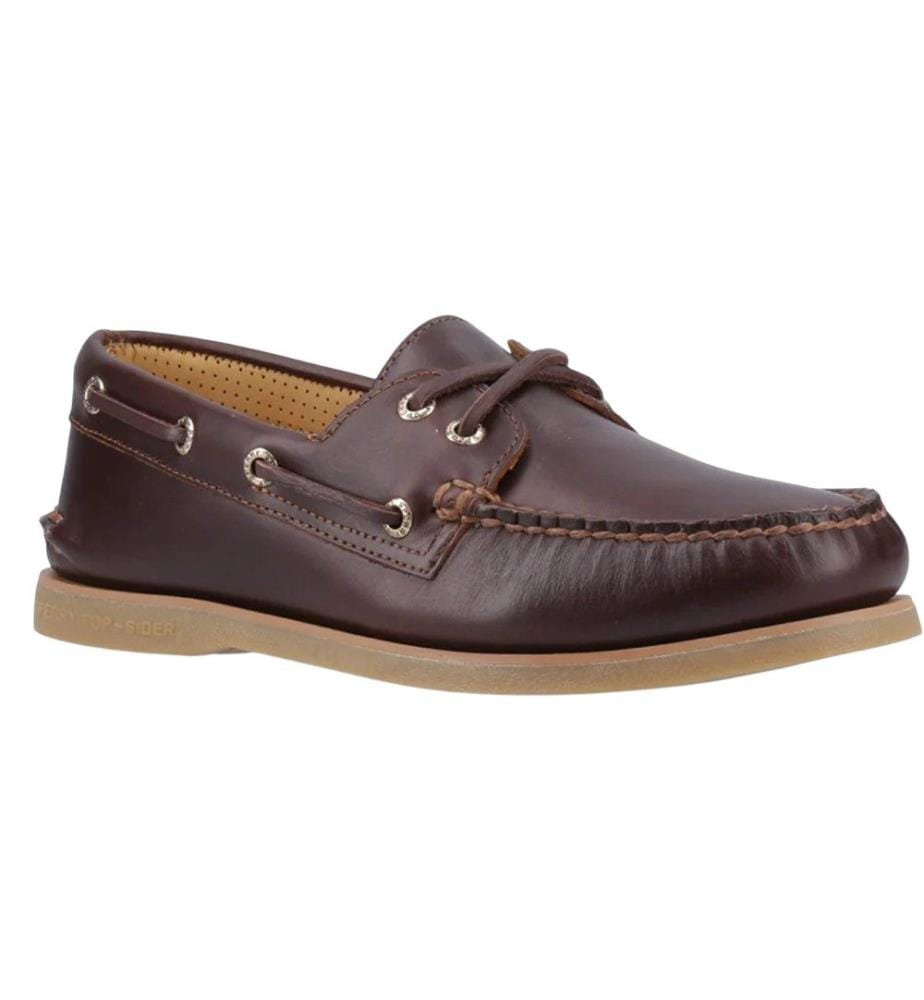 Sperry - Chaussures bateau AUTHENTIC GOLD CUP - Homme