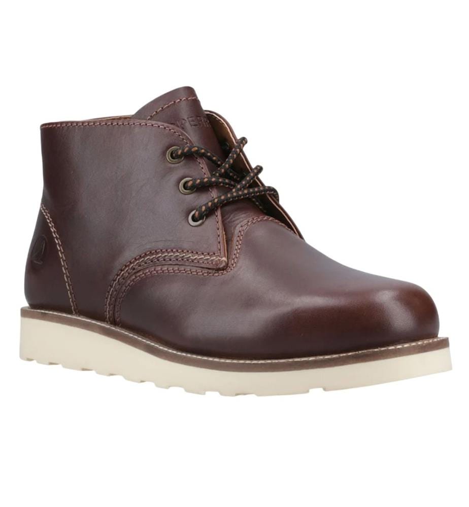 Sperry - Bottes PORTLAND - Homme