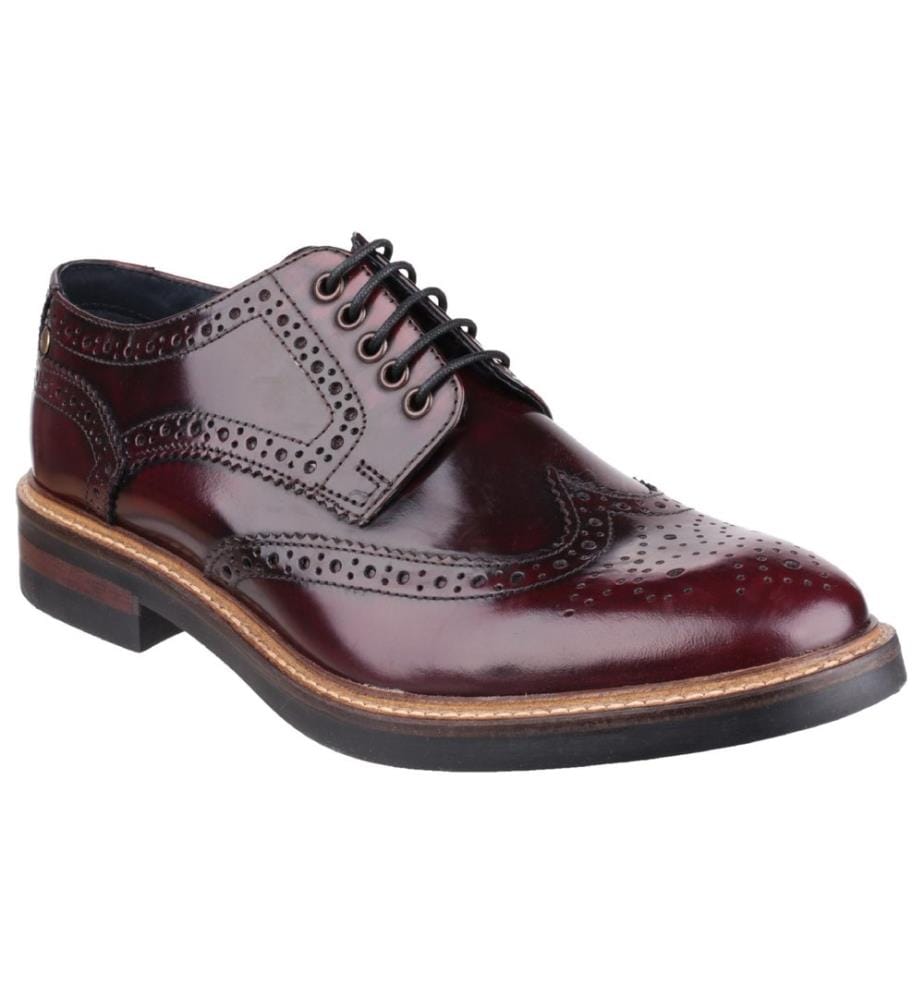Base London - Chaussures WOLBURN - Homme
