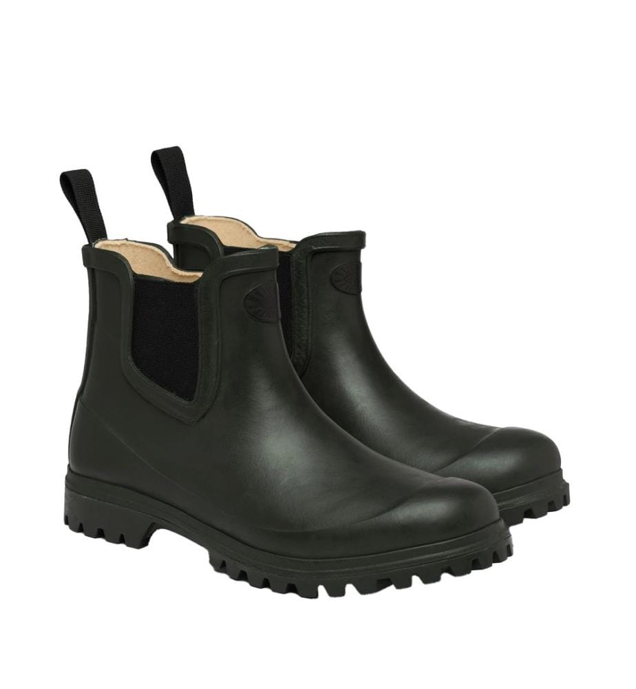 Superga - Bottes mi-hautes - Femme