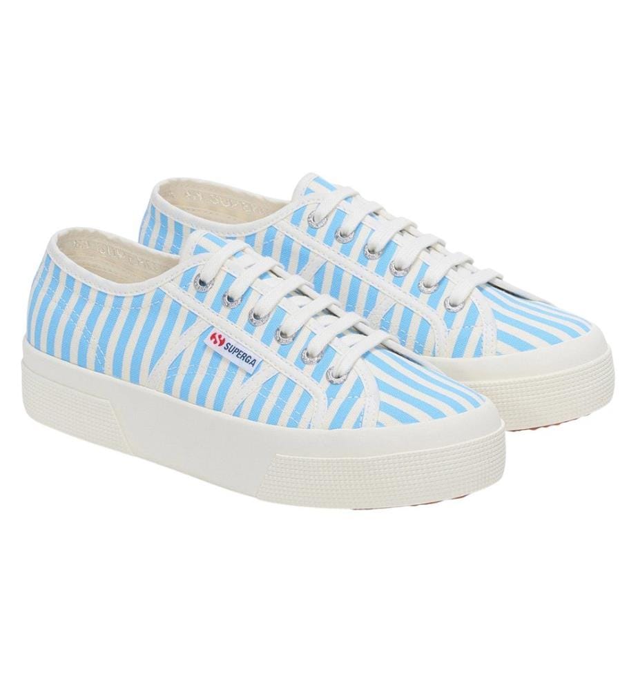 Superga - Baskets - Femme
