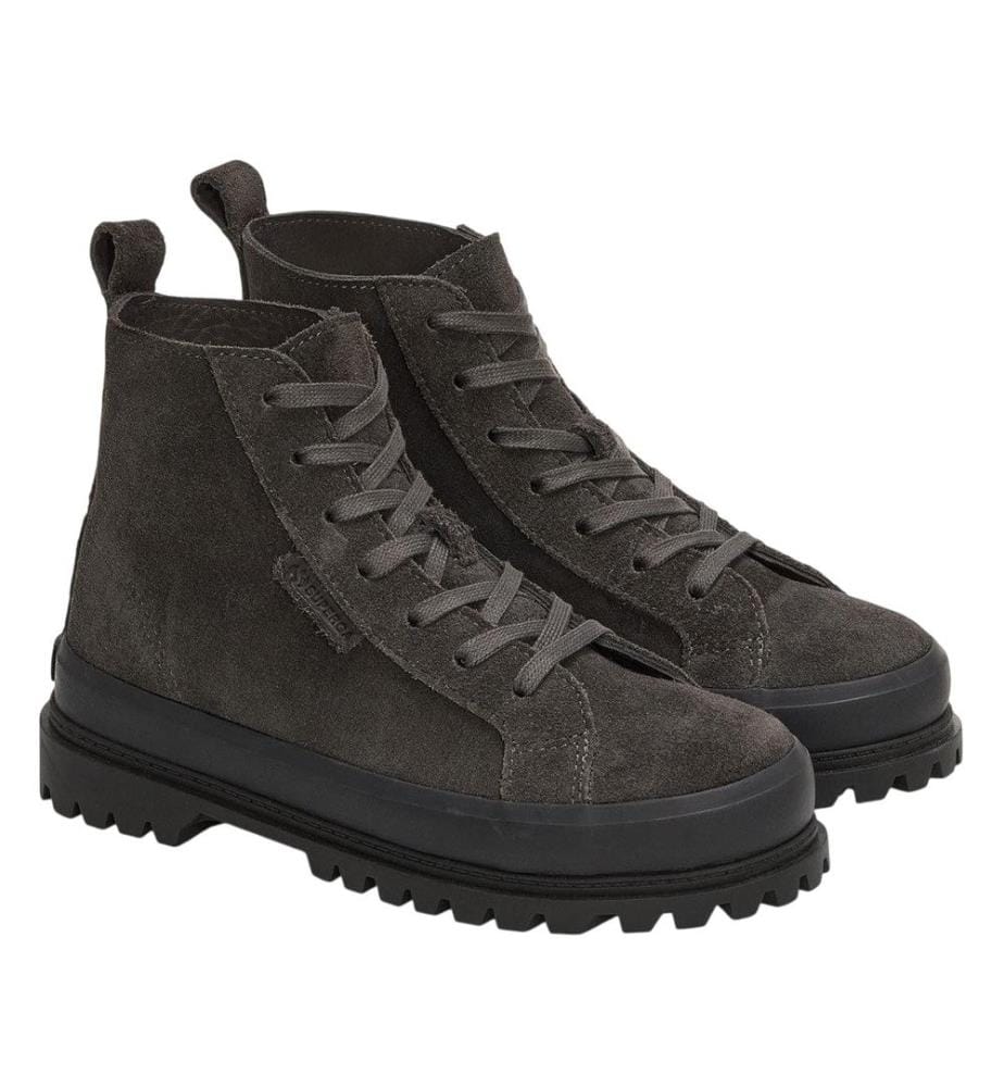 Superga - Bottines ALPINA - Adulte