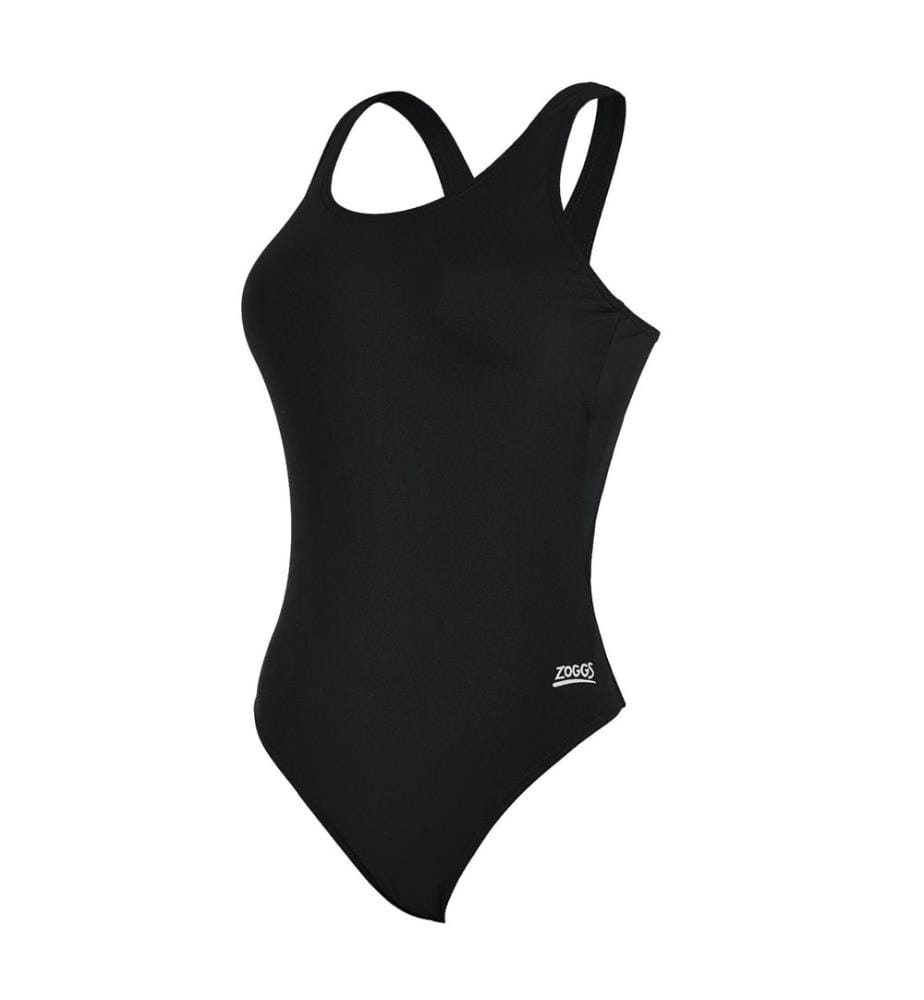 Zoggs - Maillot de bain 1 pièce COTTESLOE POWERBACK - Femme