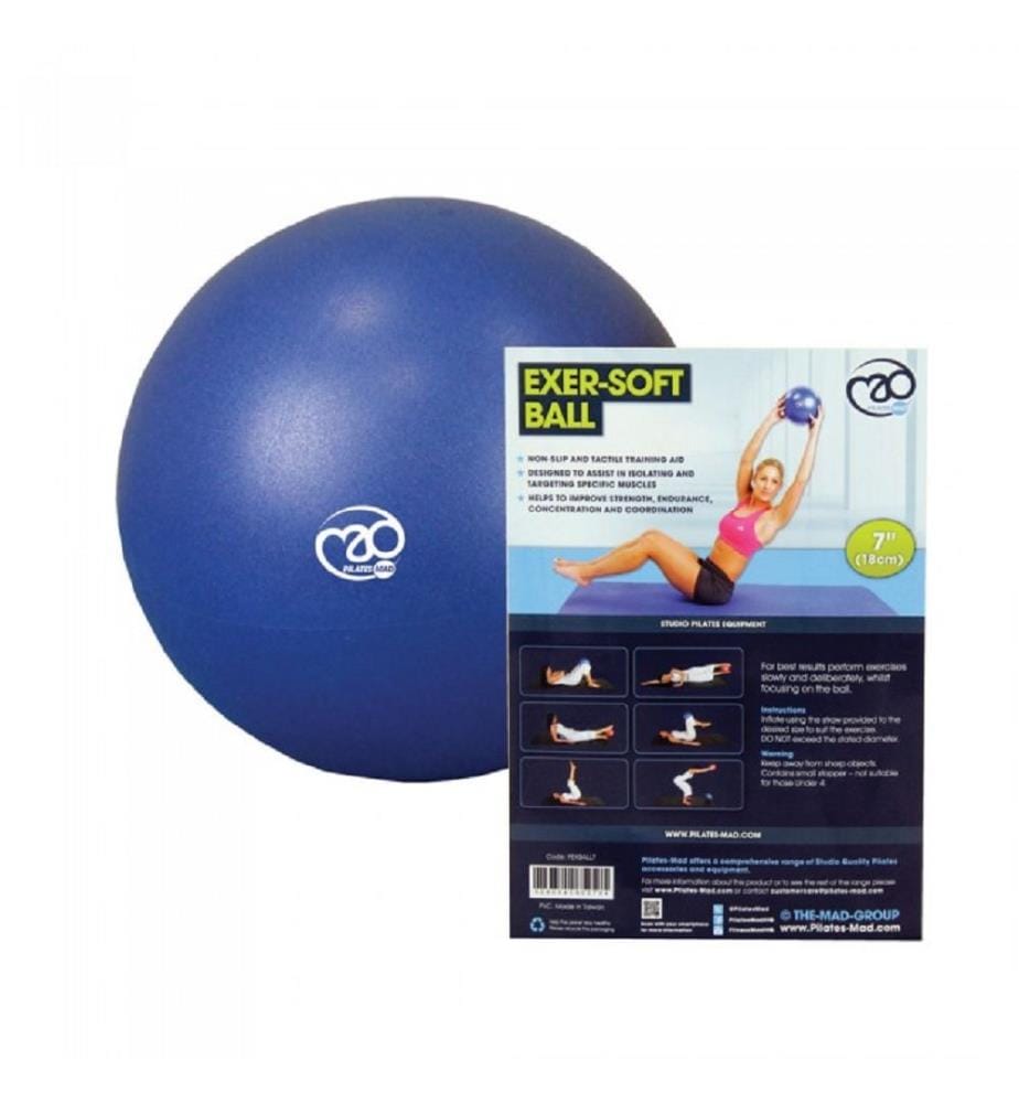 Fitness Mad - Ballon d´exercice