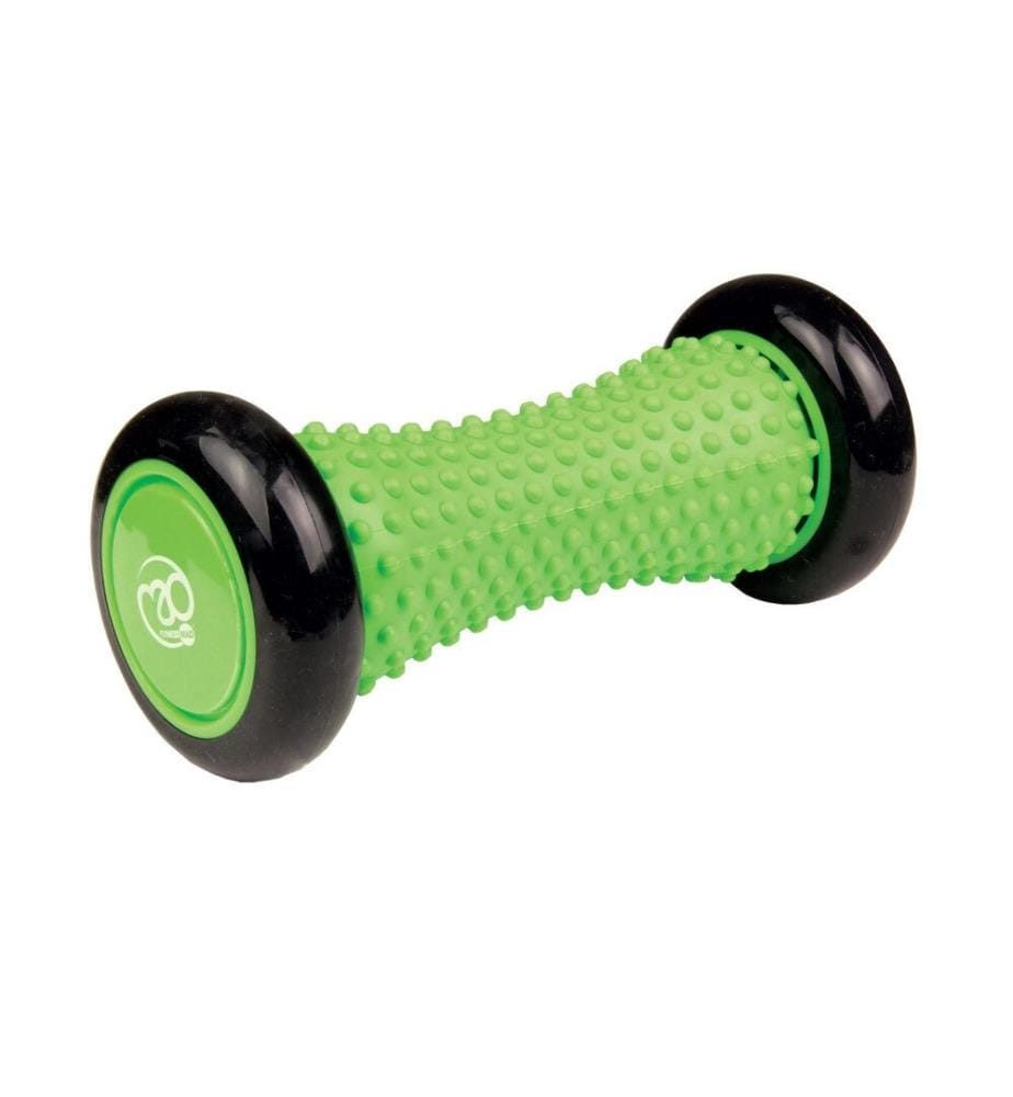 Fitness Mad - Rouleau de massage pour pieds