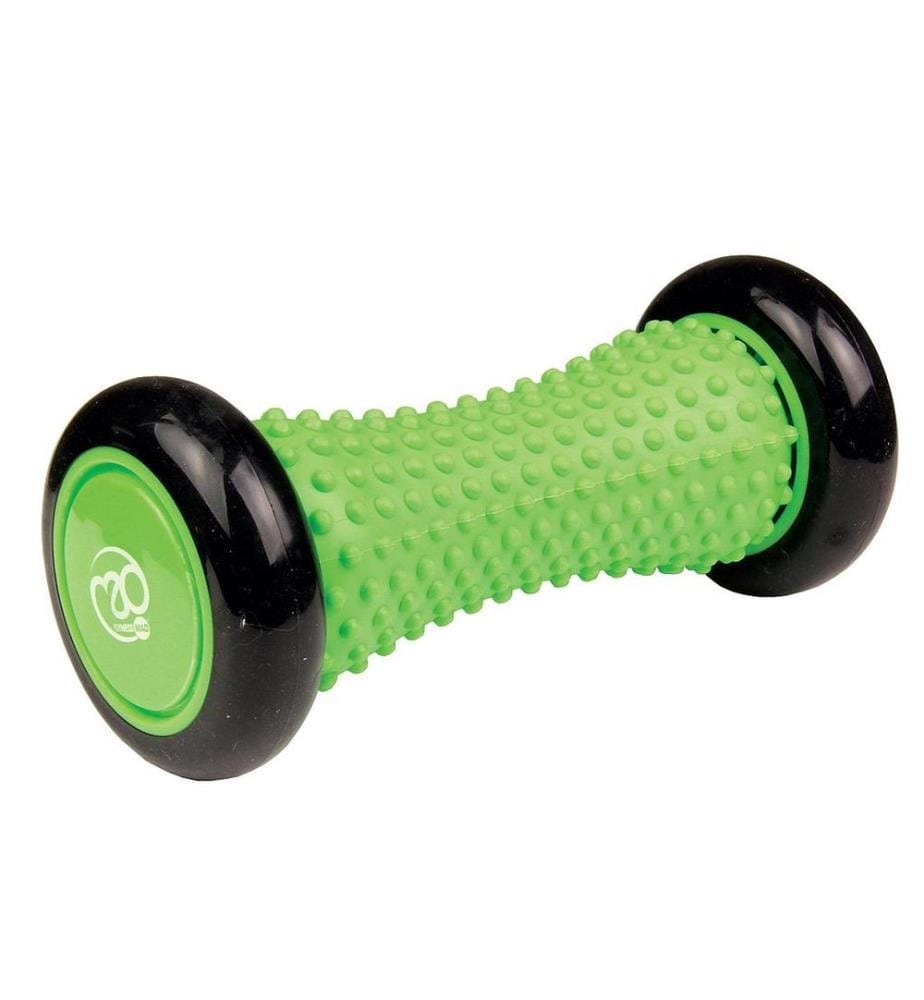 Fitness Mad - Rouleau de massage pour pieds