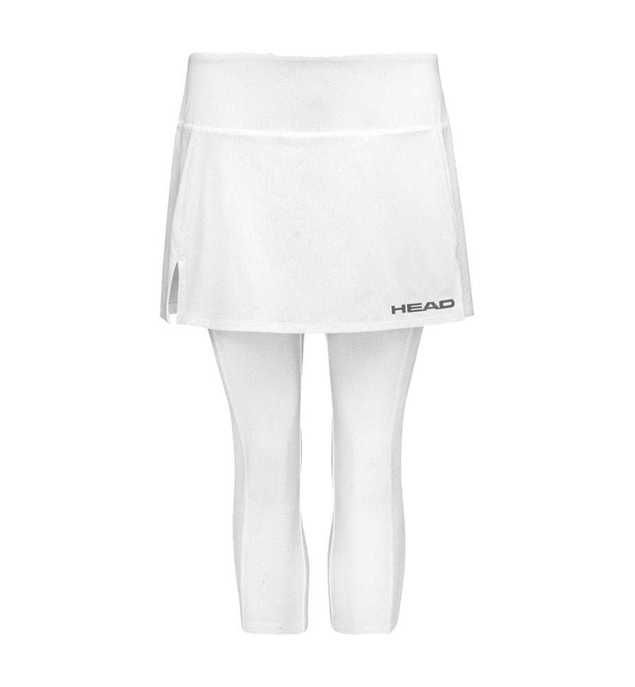 Head - Jupe-short tennis - Femme