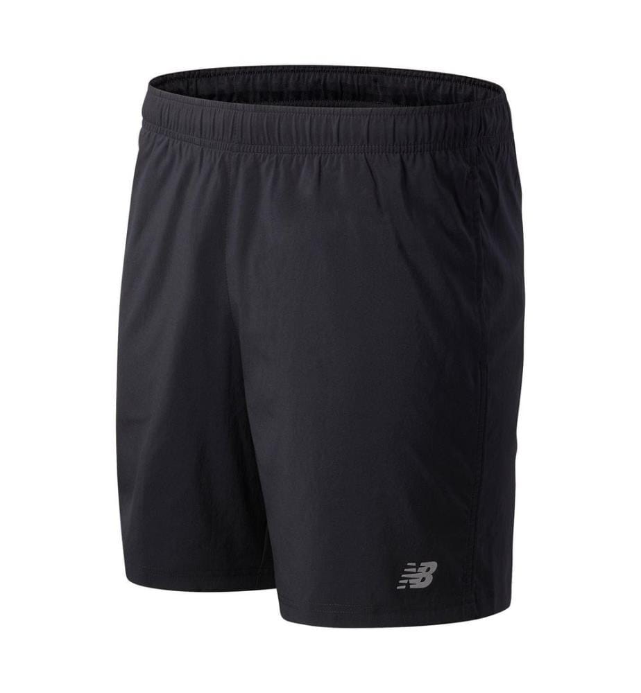 New Balance - Short de course ACCELERATE - Homme