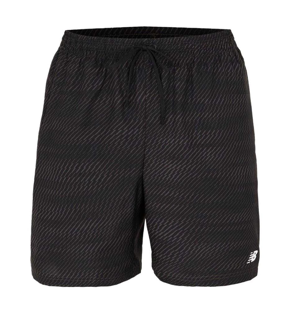New Balance - Short de course - Homme