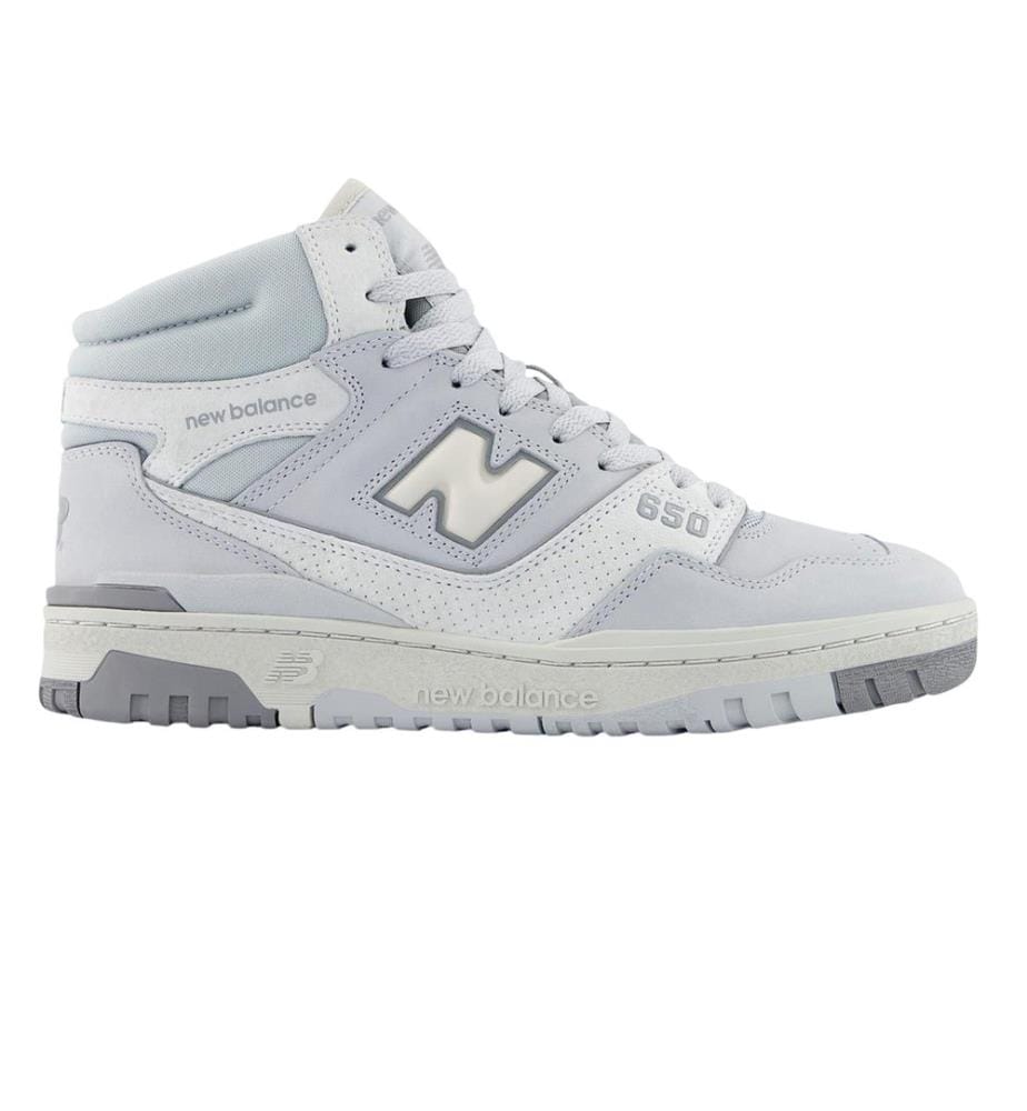 New Balance - Baskets montantes - Femme