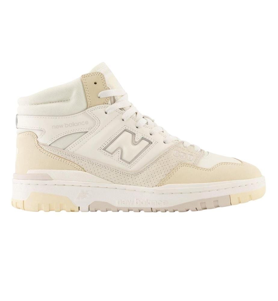 New Balance - Baskets montantes - Femme