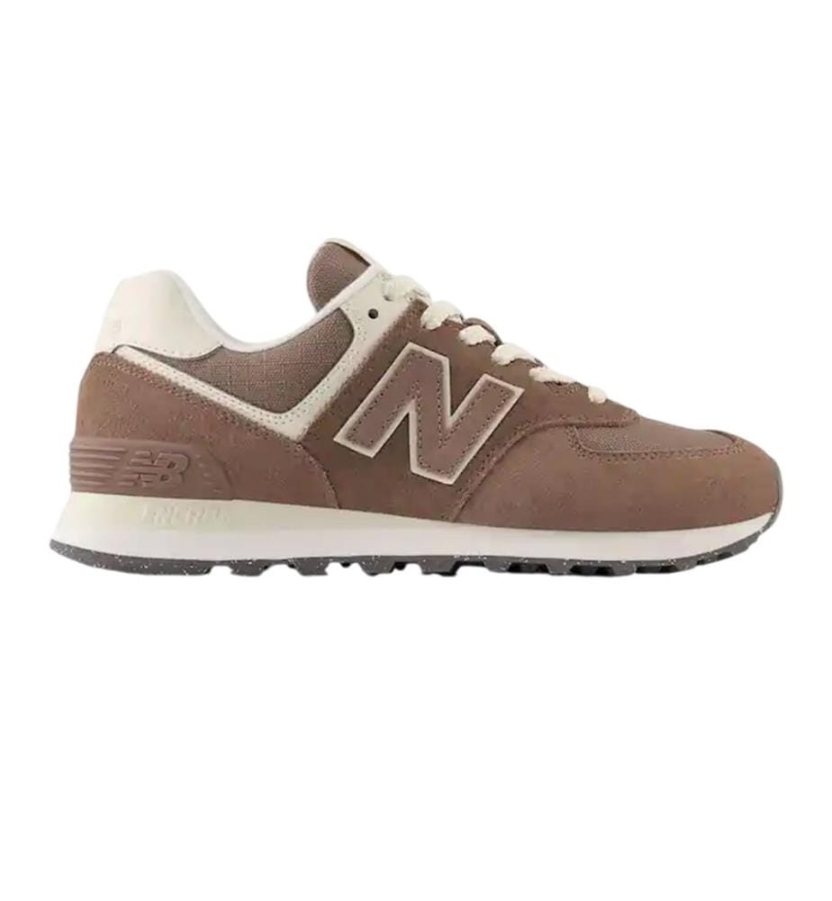 New Balance - Baskets - Femme
