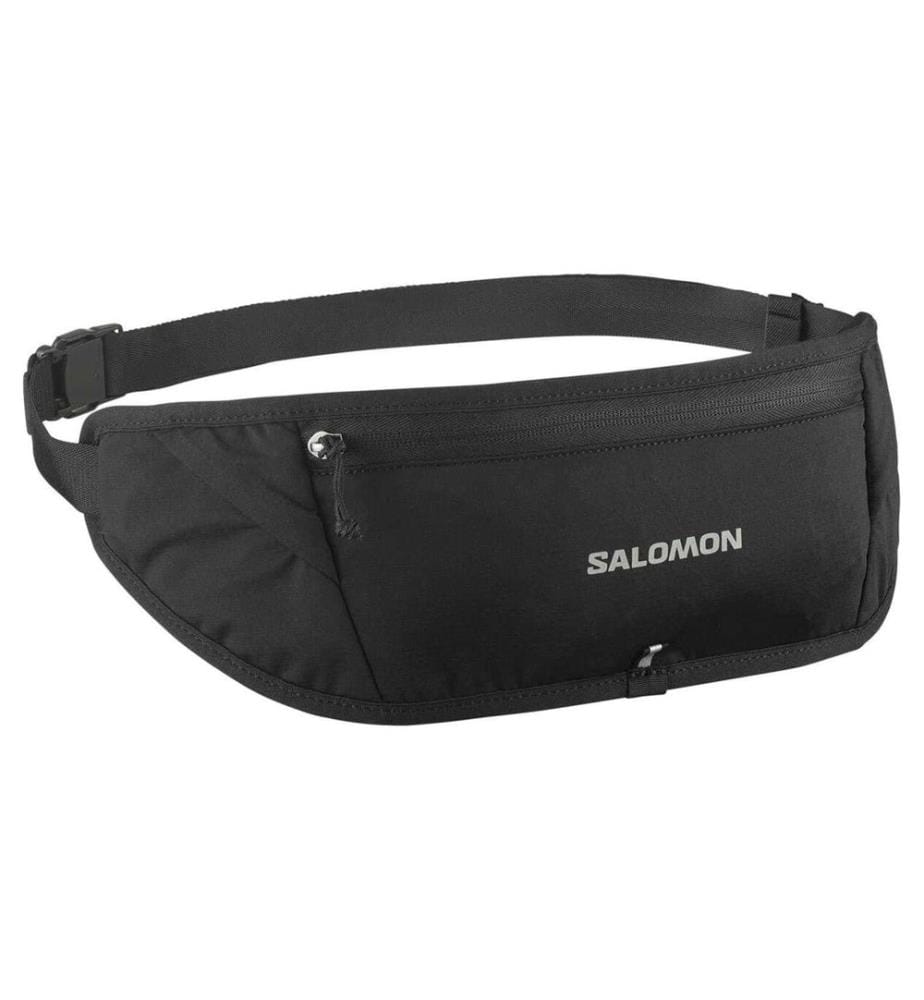 Salomon - Ceinture de course motif/style Pulsation