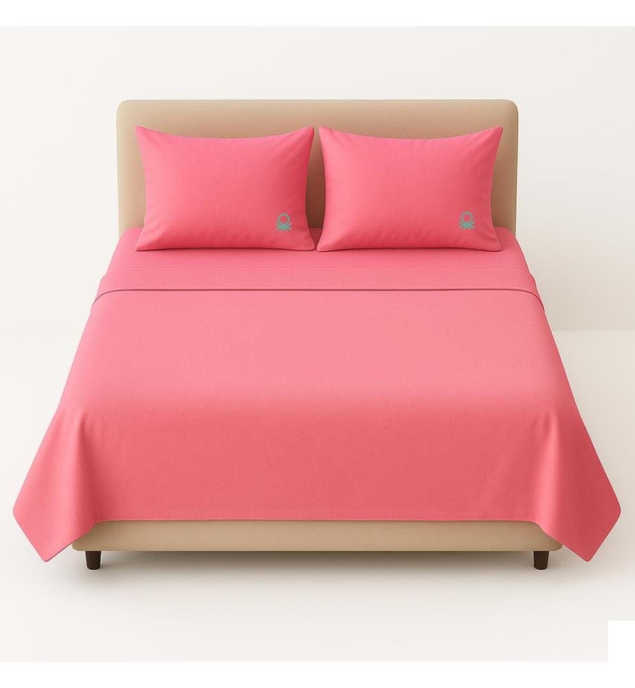 Ensemble de Draps 4 Pièces 260 x 280 cm