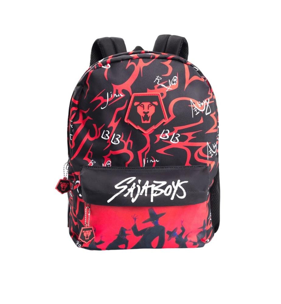 K-Pop Demon Hunters - Sac à dos SAJA BOYS