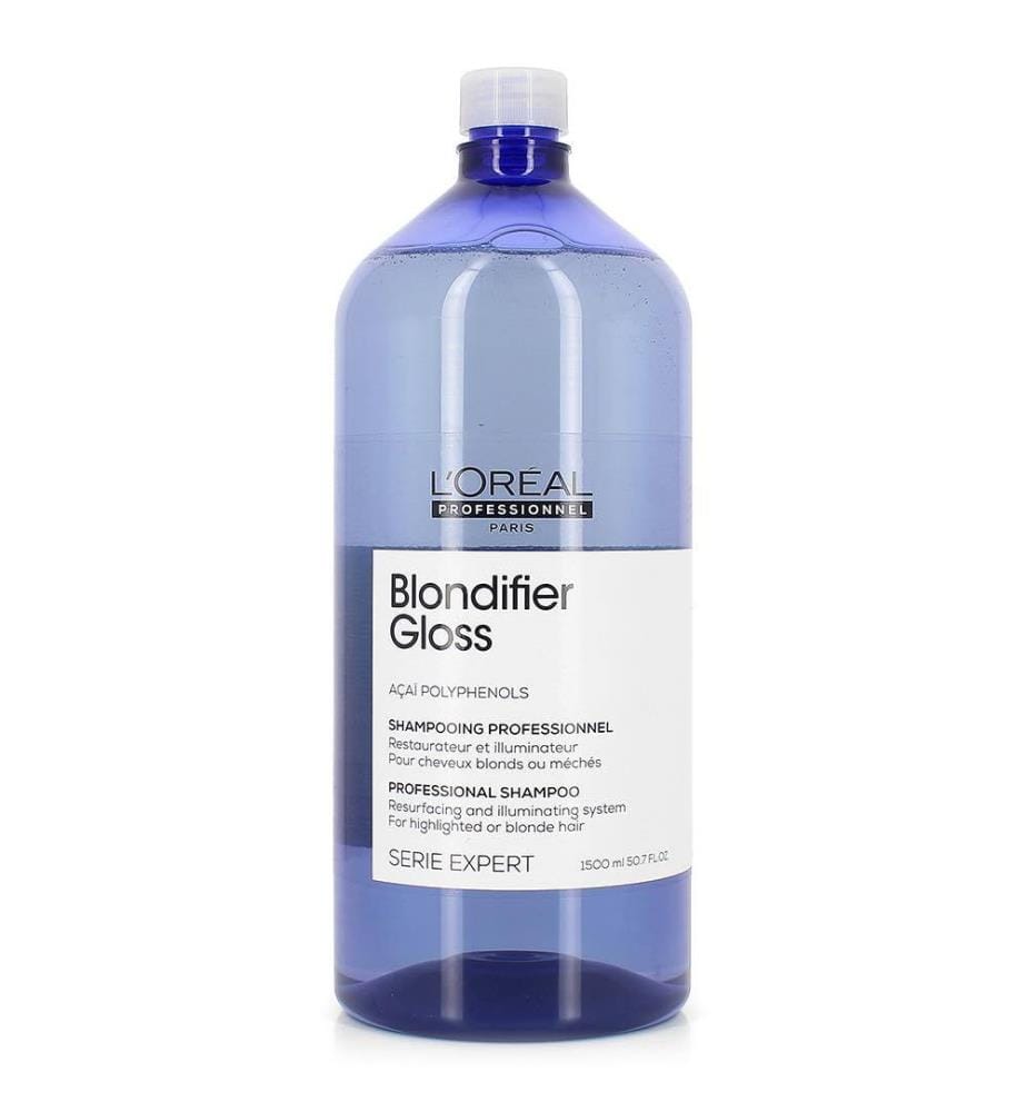 Shampoing Blondifier Gloss - 1500 ml
