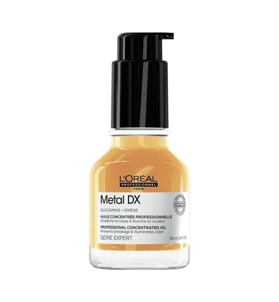 Huile Metal DX - 50 ml