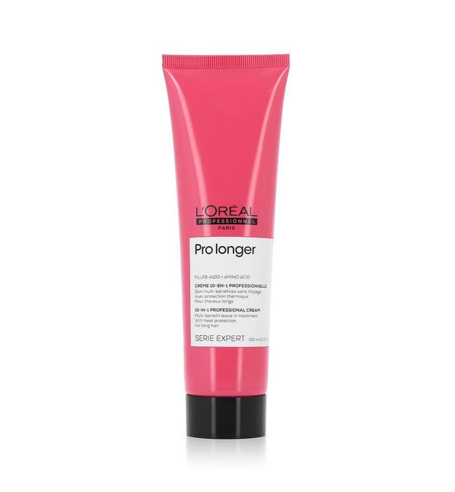 Crème Capillaire Pro longer - 150 ml