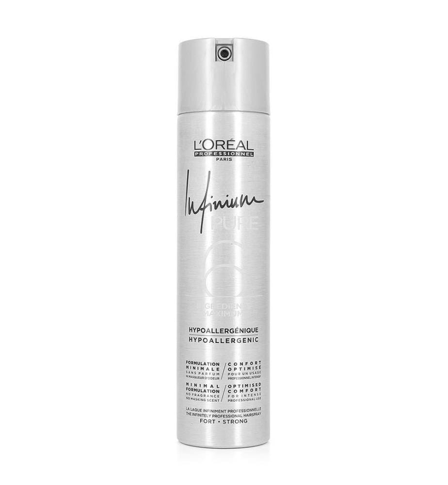 Laque Infinium Pure 6 - 300 ml