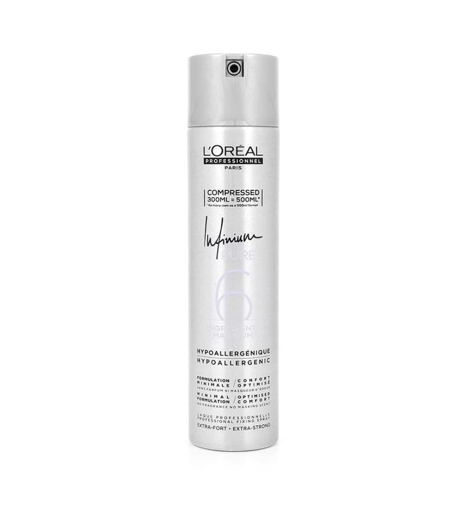 Laque Infinium Pure Extra Strong - 300 ml
