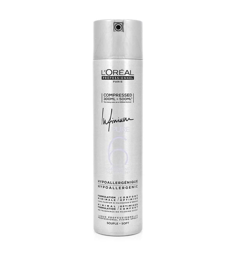 Laque Infinium Pure Soft - 300 ml