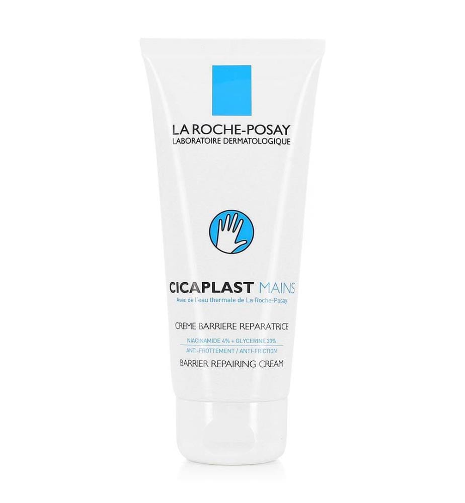Crème Réparatrice Cicaplast - 100 ml