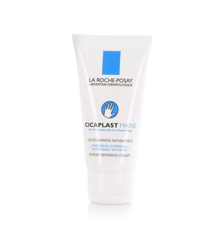 Crème pour les Mains Cicaplast - 50 ml