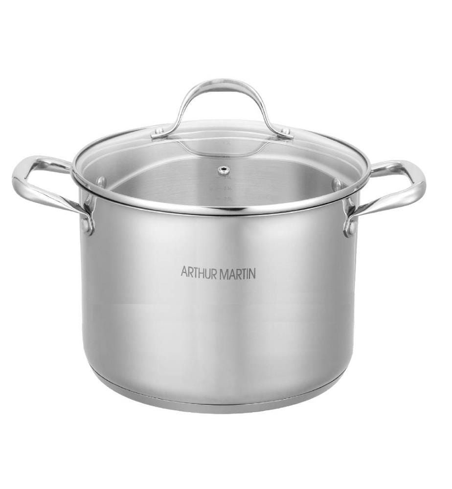 Traiteur 28 cm - Inox