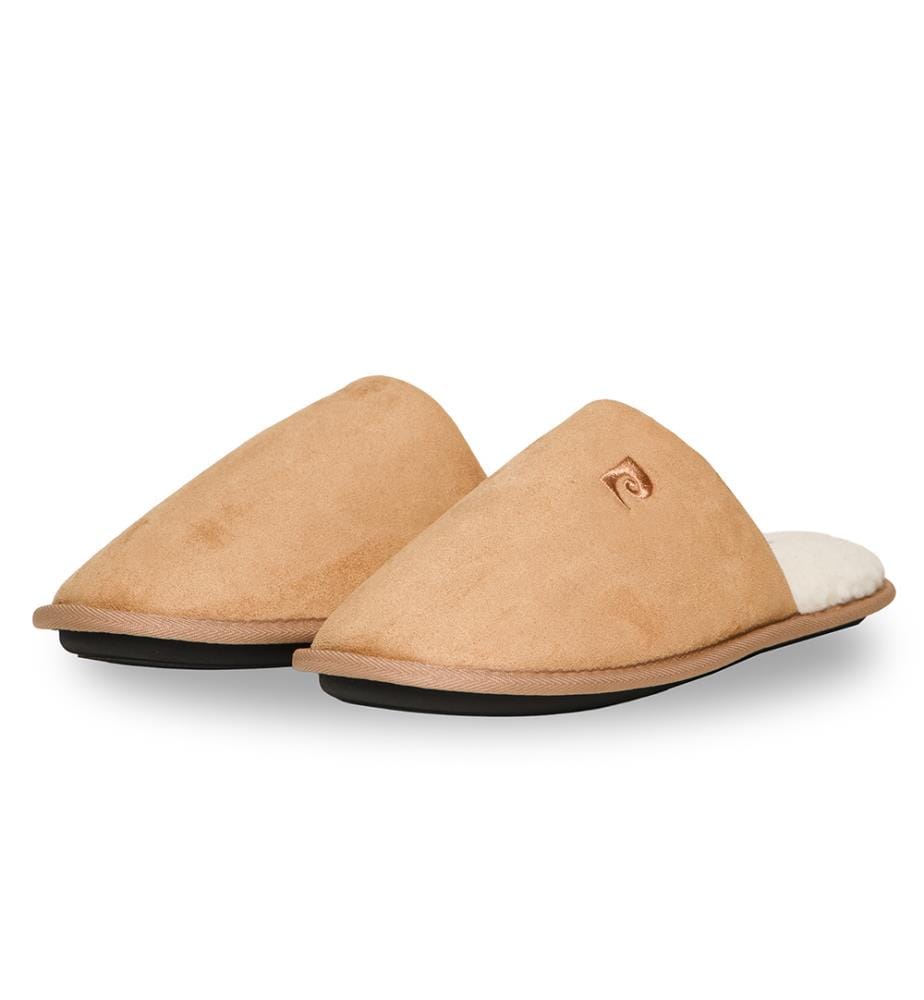 Mule Pierre Cardin Pietrino - Camel