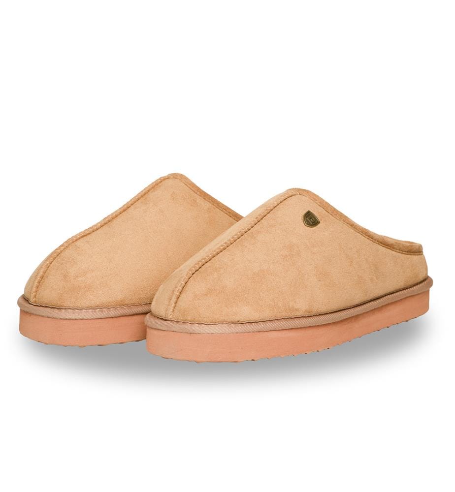 Mule Pierre Cardin Ponset - Camel