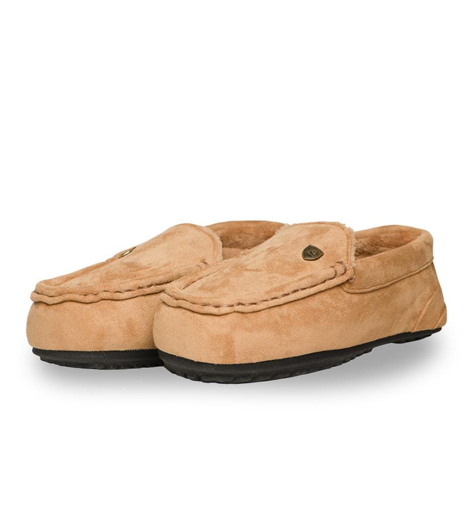 Mocassin Pierre Cardin Pinaud - Camel