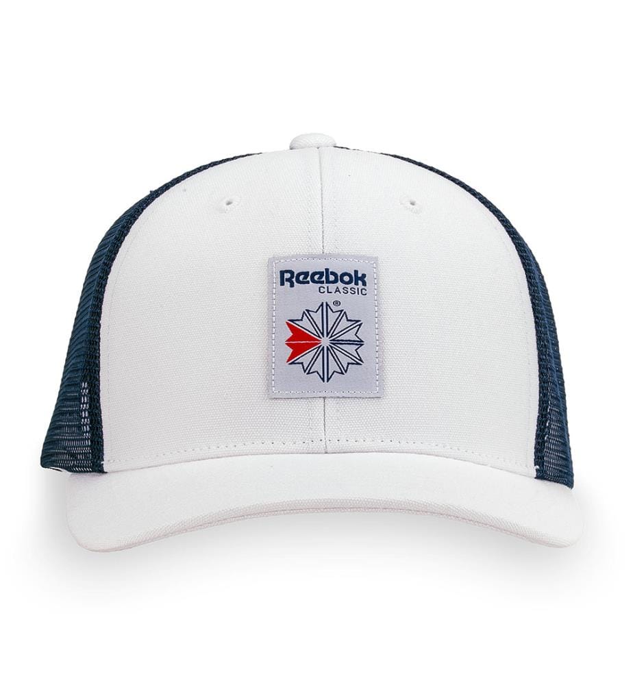 Casquette Trucker - 3 Couleurs