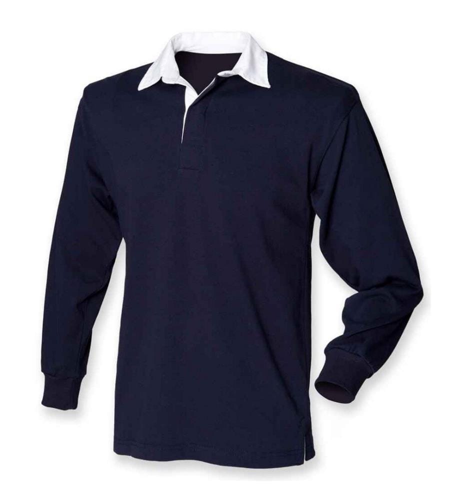 Front Row - Haut de rugby ORIGINAL - Homme