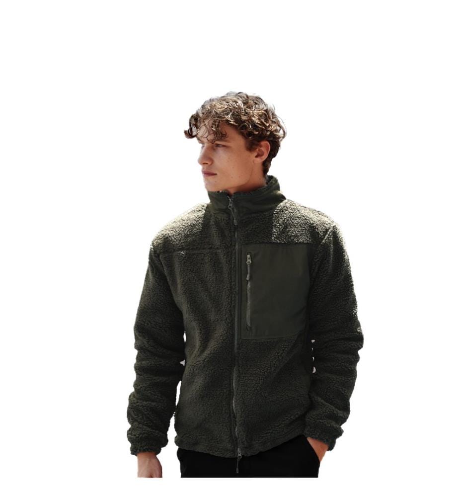 Front Row - Veste polaire - Homme